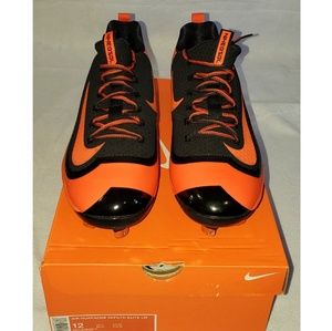 Nike Max Air Huarache Elite Baseball Cleats